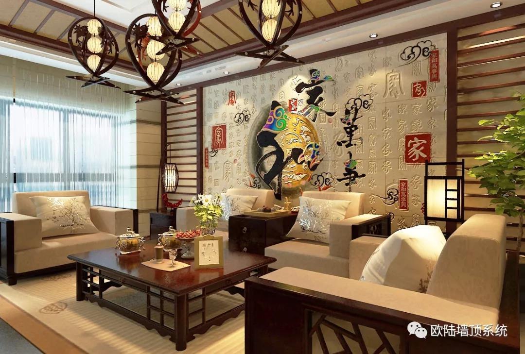 2018全新福瑞裝飾，驚艷你的整個(gè)家族